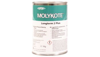 MOLYKOTE Longterm 2+